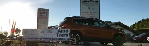 Auto Treml GmbH